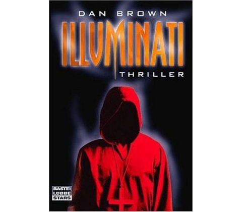 Illuminati - Dan Brown