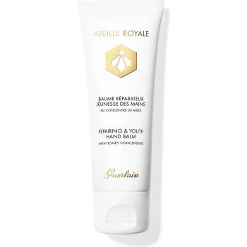 Guerlain Abeille Royale Repairing & Youth Hand Balm Крем за ръце унисекс 40ml