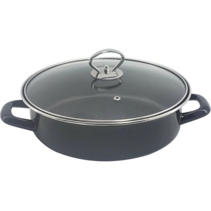 Rosberg R51222A28CT black