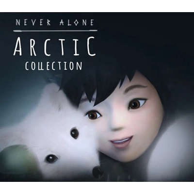 Never Alone Arctic Collection