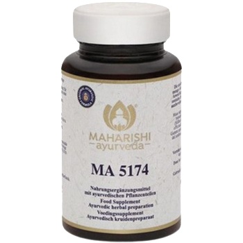 Maharishi Ayurveda Ma5174 - 120 таблетки