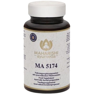 Maharishi Ayurveda Ma5174 - 120 таблетки