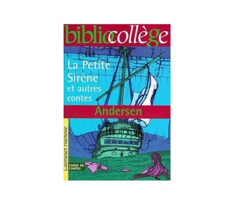 LA PETITE SIRENE