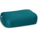 Sea to Summit Възглавница за пътуване Sea to Summit Memory Lux Pillow Pillow - Dark Green - размер XL (557-0619-0112)