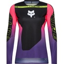 Fox Wms Flexair LS Elevated black