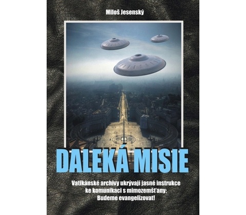 Daleká misie