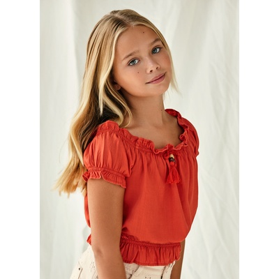 Mayoral košeľa 2406026093