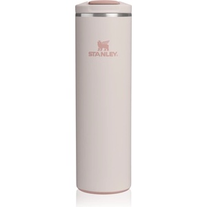 STANLEY Transit Fliptop Mug термочаша голям Rose Quartz