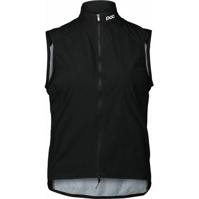 POC Enthral Women's Gilet Uranium Black