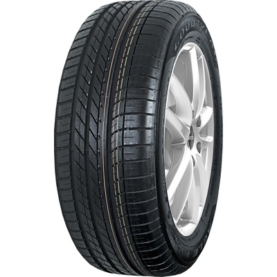 Goodyear Eagle F1 Asymmetric 255/30 R19 91Y runflat