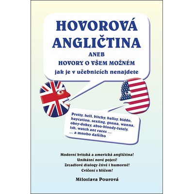 Hovorová angličtina