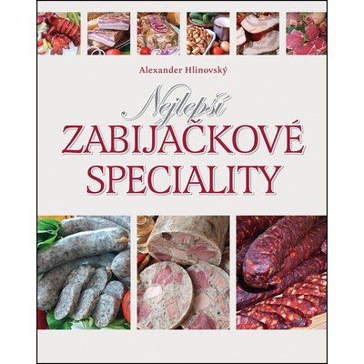 Nejlepší zabijačkové speciality