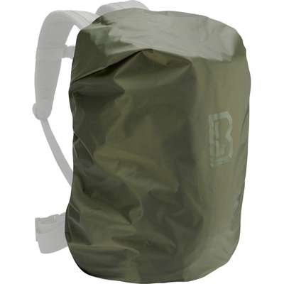 Brandit Prehoz na batoh Raincover Large olivový