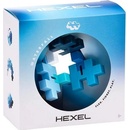 Plus Plus Hexel Waterfall