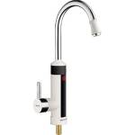 Mixxus Смесител за кухня с батерия, MIXXUS Electra 340-E, 3000W, 1/2", LED дисплей (ET9802)