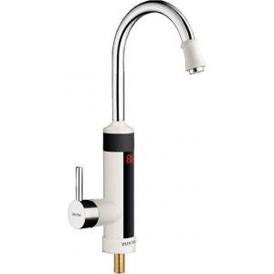 Mixxus Смесител за кухня с батерия, MIXXUS Electra 340-E, 3000W, 1/2", LED дисплей (ET9802)