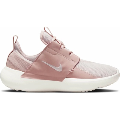 Nike dámska obuv na voľný čas E-SERIES AD ružová biela