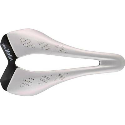 SELLE ITALIA SLR ADVAN Opal bílá L3