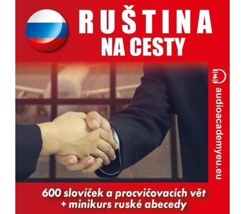 Ruština na cesty