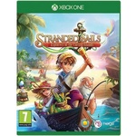 Merge Games Stranded Sails Explorers of the Cursed Islands (Xbox One)