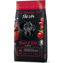 Fitmin Dog For Life Beef & Rice 12 kg