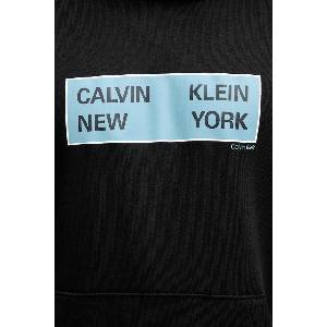 Calvin Klein Памучен суичър (LV04RD259G)