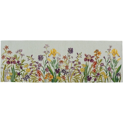 Sander Flowery behúň 32x96cm