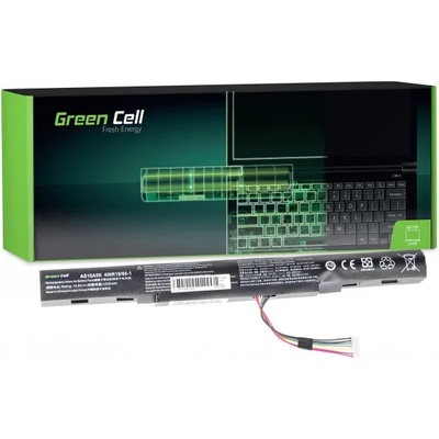 Green Cell Green Cell AC51 батерия за лаптоп Acer Aspire E серия (AC51)
