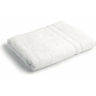 Gastrofans osuška Mitre Comfort Nova bílá 70 x 137 cm – Hledejceny.cz