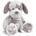 Keel Toys - Куче - плюшена играчка за гушкане - 18 см