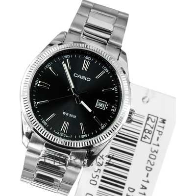 Casio LTP-1302D-1A1