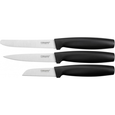 Fiskars Set 3 nožov Functional Form 1014274