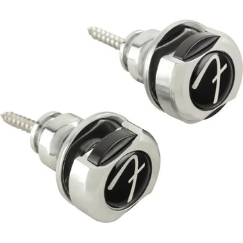 Image 1 of Fender Infinity Хром Strap-Lock/Страп лок (0990818600)