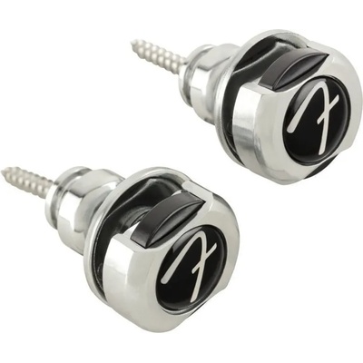 Fender Infinity Хром Strap-Lock/Страп лок (0990818600)