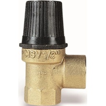 Steno Pojistný ventil 1/2" 2,5 Bar