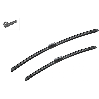 Bosch Aerotwin A 931 S 550/450 mm 3397118931