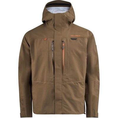 Brodící Bunda Grundéns Vector Wading Jacket Otter