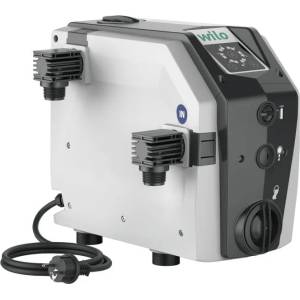 Wilo BOOST5-E-3 (129 WLO 036) (4243583)