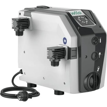 Image 1 of Wilo BOOST5-E-3 (129 WLO 036) (4243583)