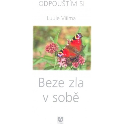 Beze zla v sobě - Luule Viilma