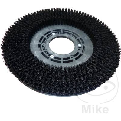 JMP schrubb-kartáč 0.3 měkký Rex 510