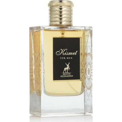 Alhambra Kismet parfémovaná voda pánská 100 ml