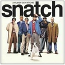 Ost - Snatch CD