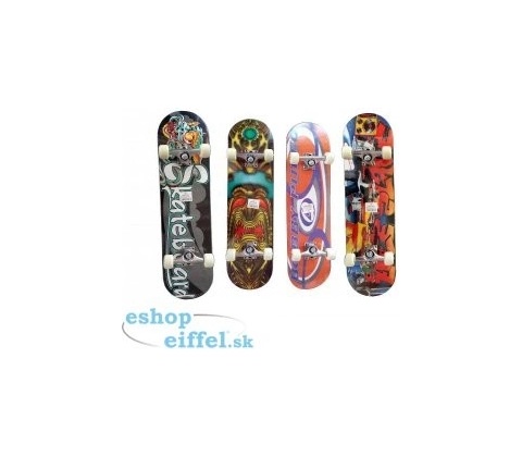 Spartan ABEC3