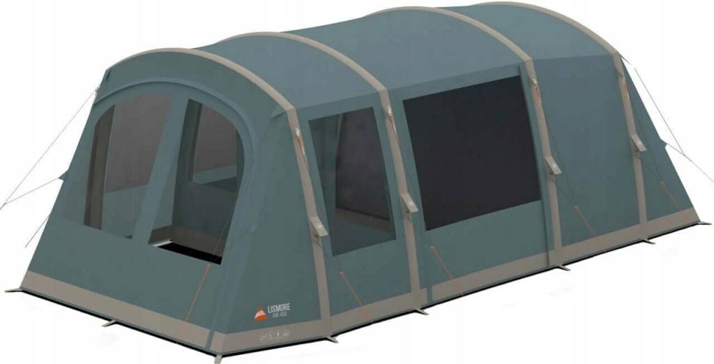 Vango Lismore 450 Package
