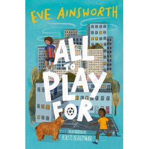 All to Play For (ISBN: 9781800900929)