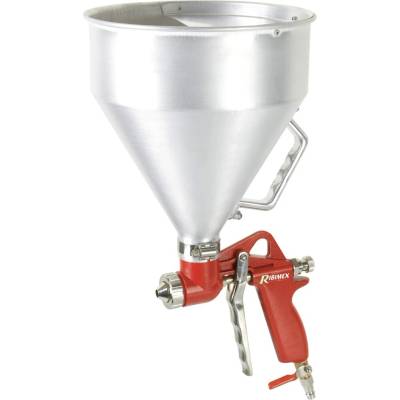 Pistole rozprašovací Ribimex B-001
