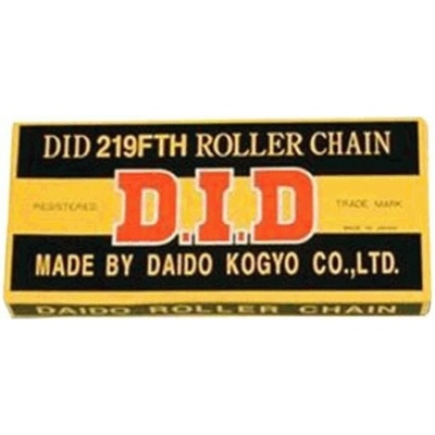 D.I.D Řetěz 219FTH 98