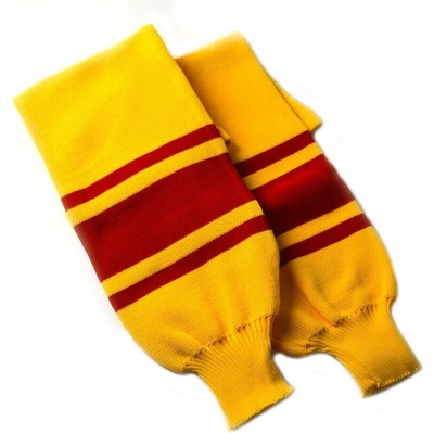 Hejduk JR Yellow/Red