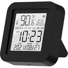 Smart Moes Temperature and Humidity Sensor WiFi Tuya